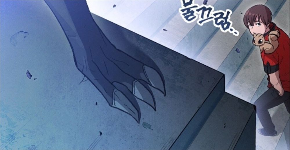 Tái thiết hầm ngục chapter 23 - Upload bởi truyensieuhay.com