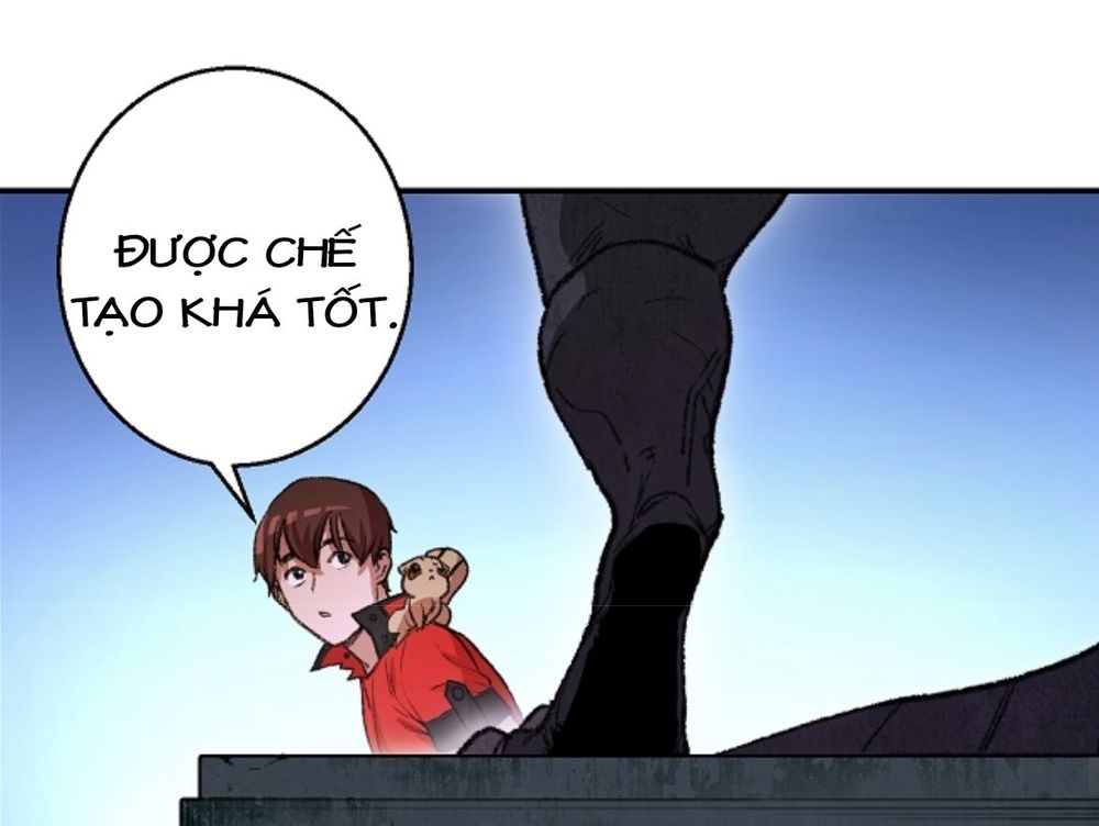 Tái thiết hầm ngục chapter 23 - Upload bởi truyensieuhay.com