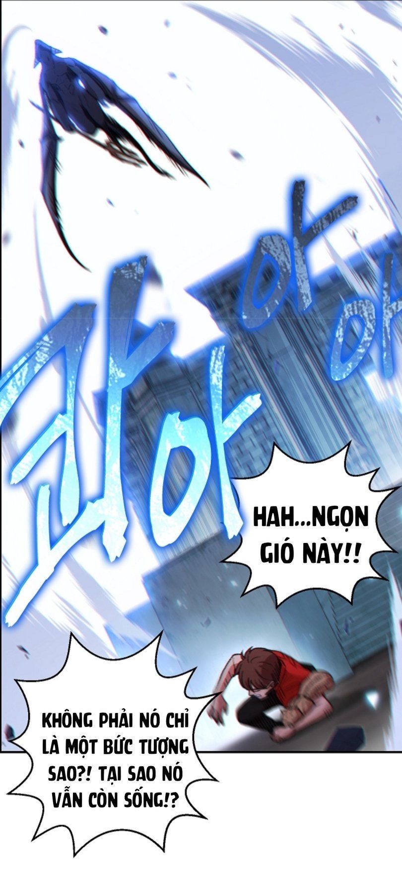 Tái thiết hầm ngục chapter 23 - Upload bởi truyensieuhay.com