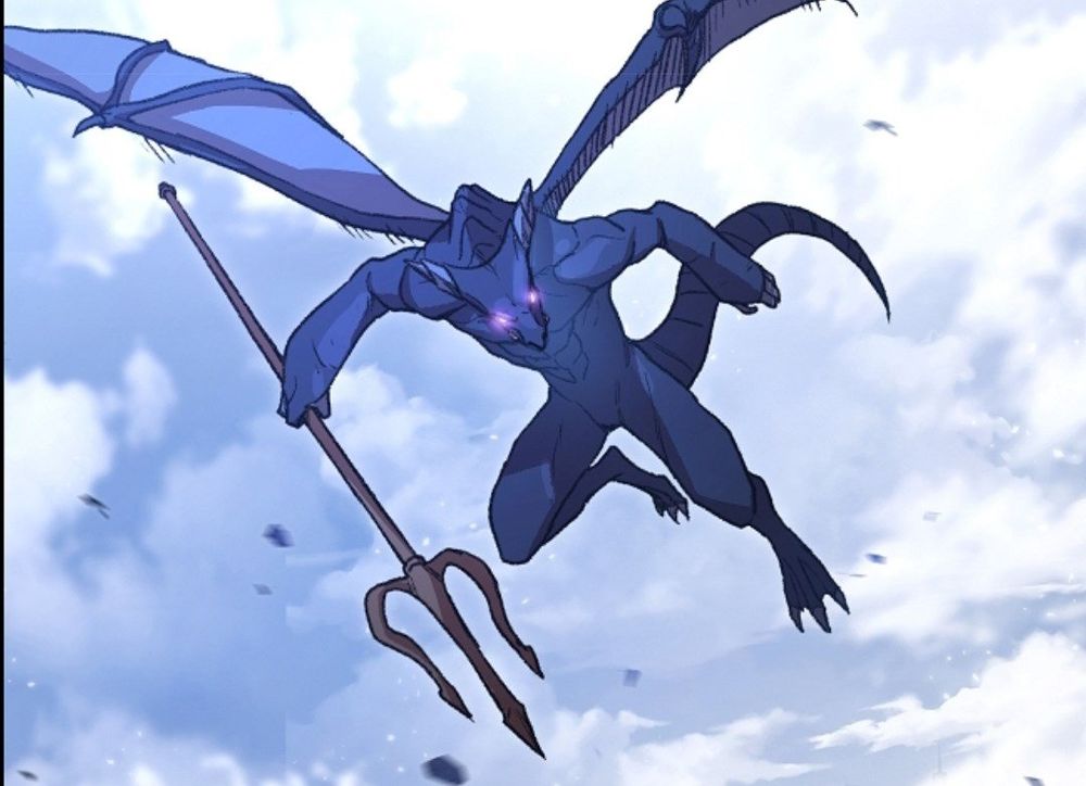 Tái thiết hầm ngục chapter 23 - Upload bởi truyensieuhay.com