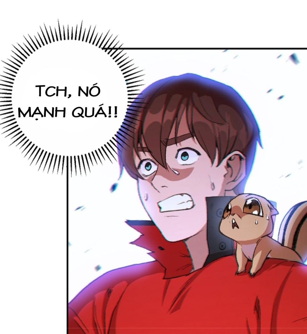 Tái thiết hầm ngục chapter 23 - Upload bởi truyensieuhay.com