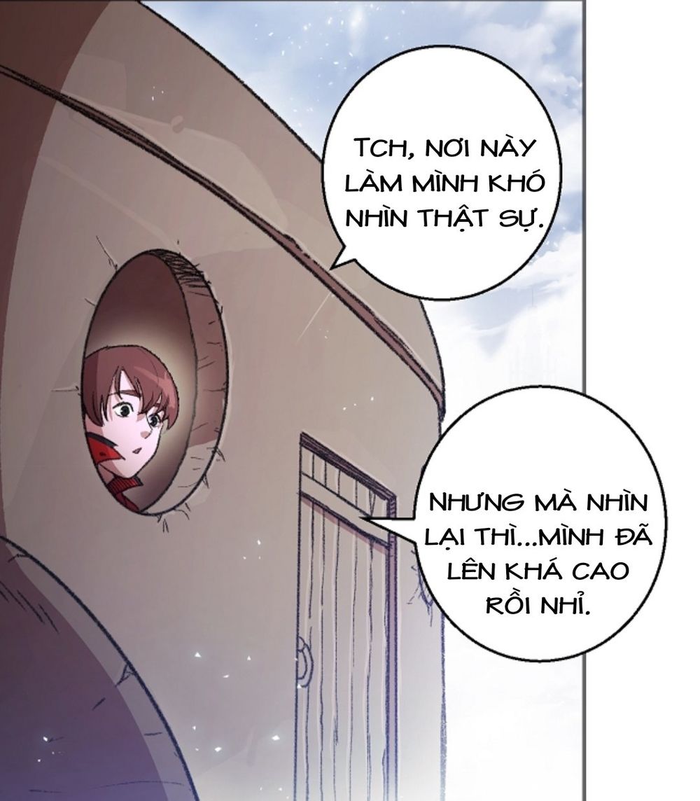 Tái thiết hầm ngục chapter 23 - Upload bởi truyensieuhay.com