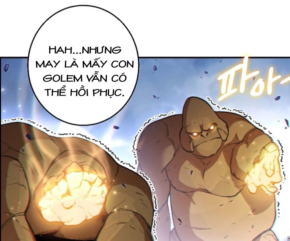 Tái thiết hầm ngục chapter 23 - Upload bởi truyensieuhay.com