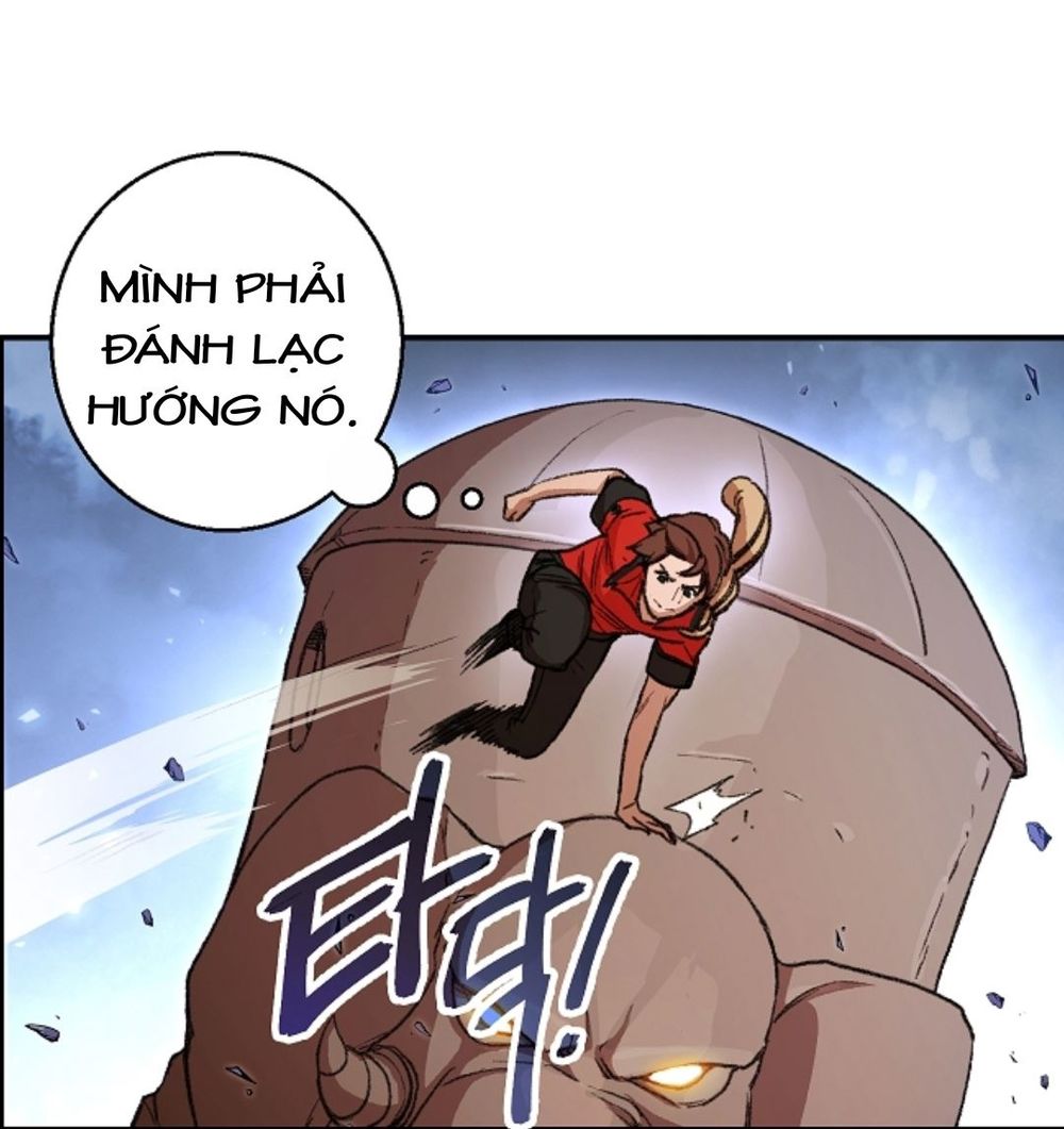Tái thiết hầm ngục chapter 23 - Upload bởi truyensieuhay.com