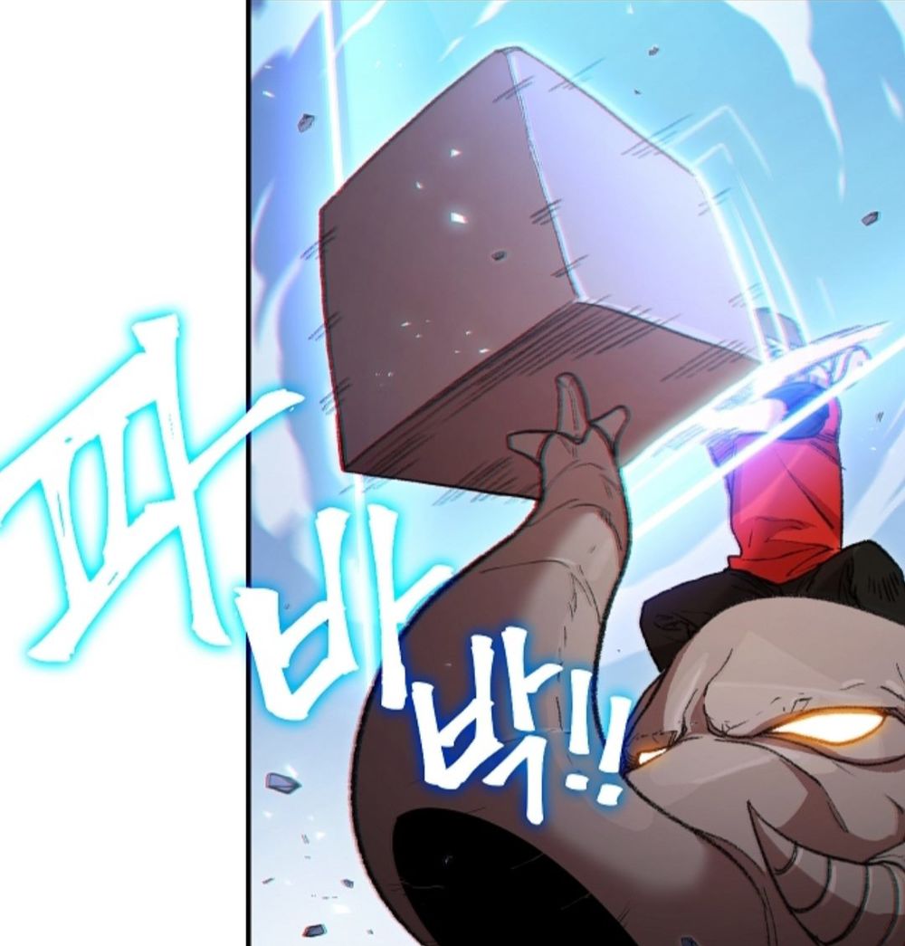 Tái thiết hầm ngục chapter 23 - Upload bởi truyensieuhay.com