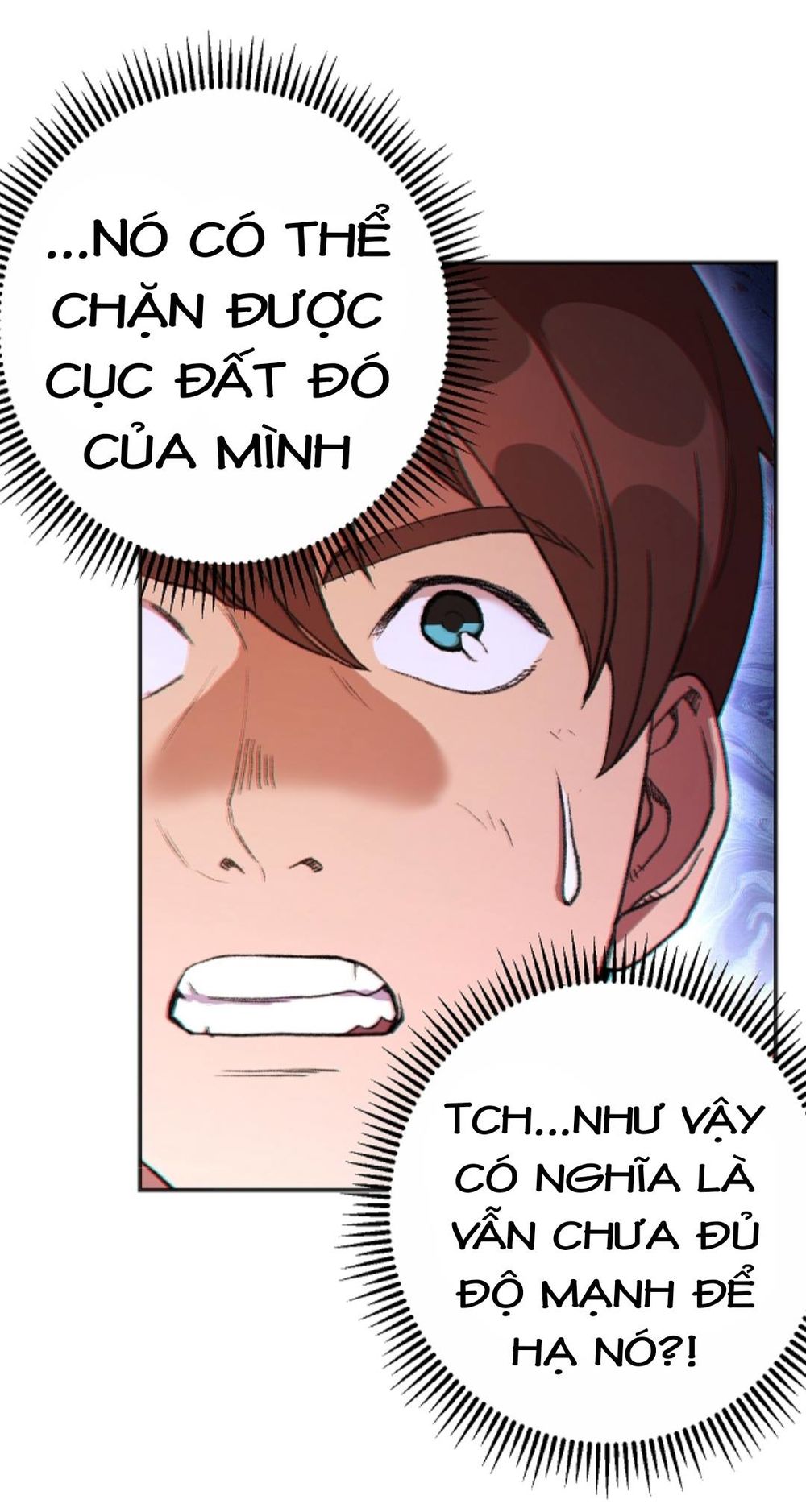 Tái thiết hầm ngục chapter 23 - Upload bởi truyensieuhay.com