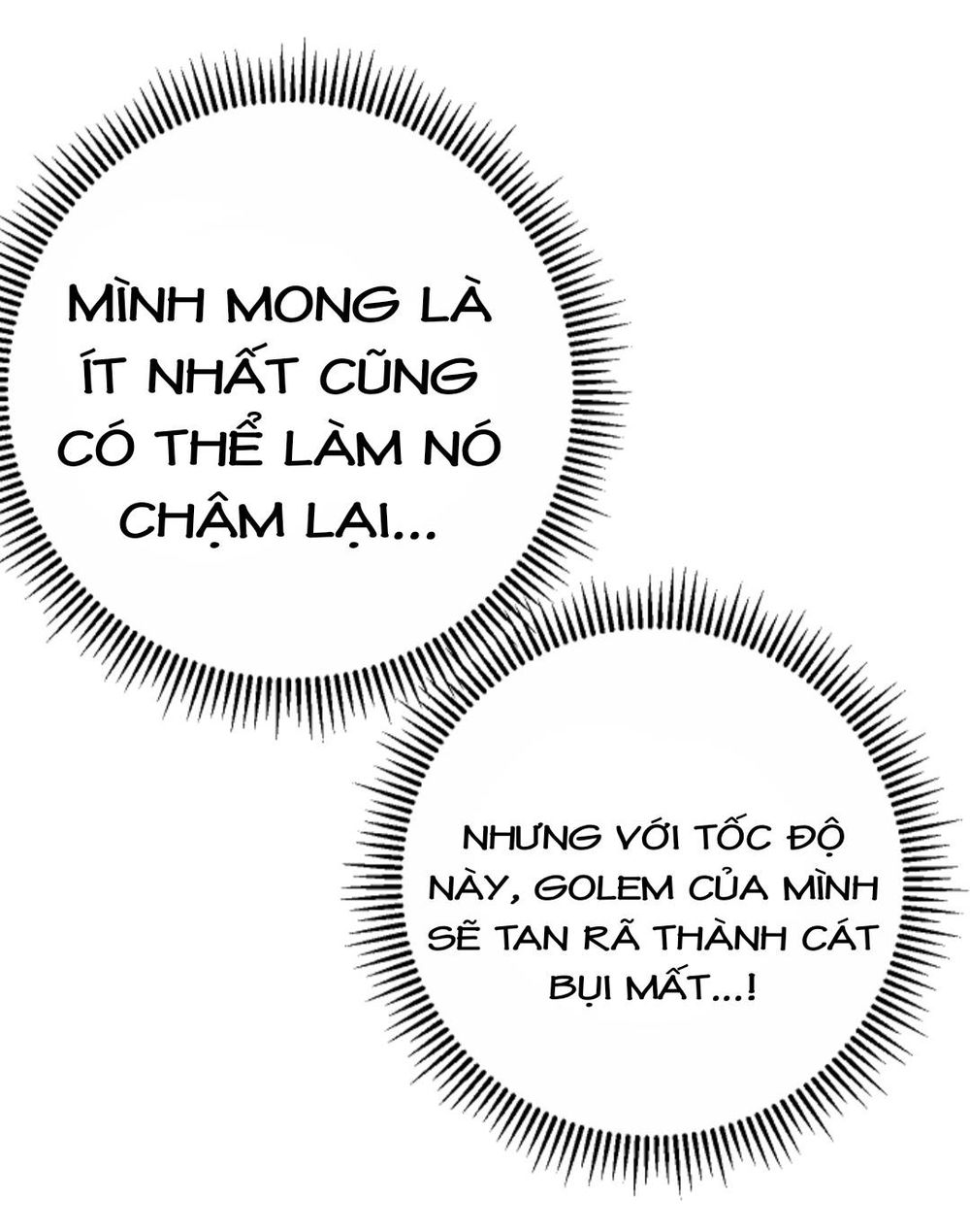 Tái thiết hầm ngục chapter 23 - Upload bởi truyensieuhay.com