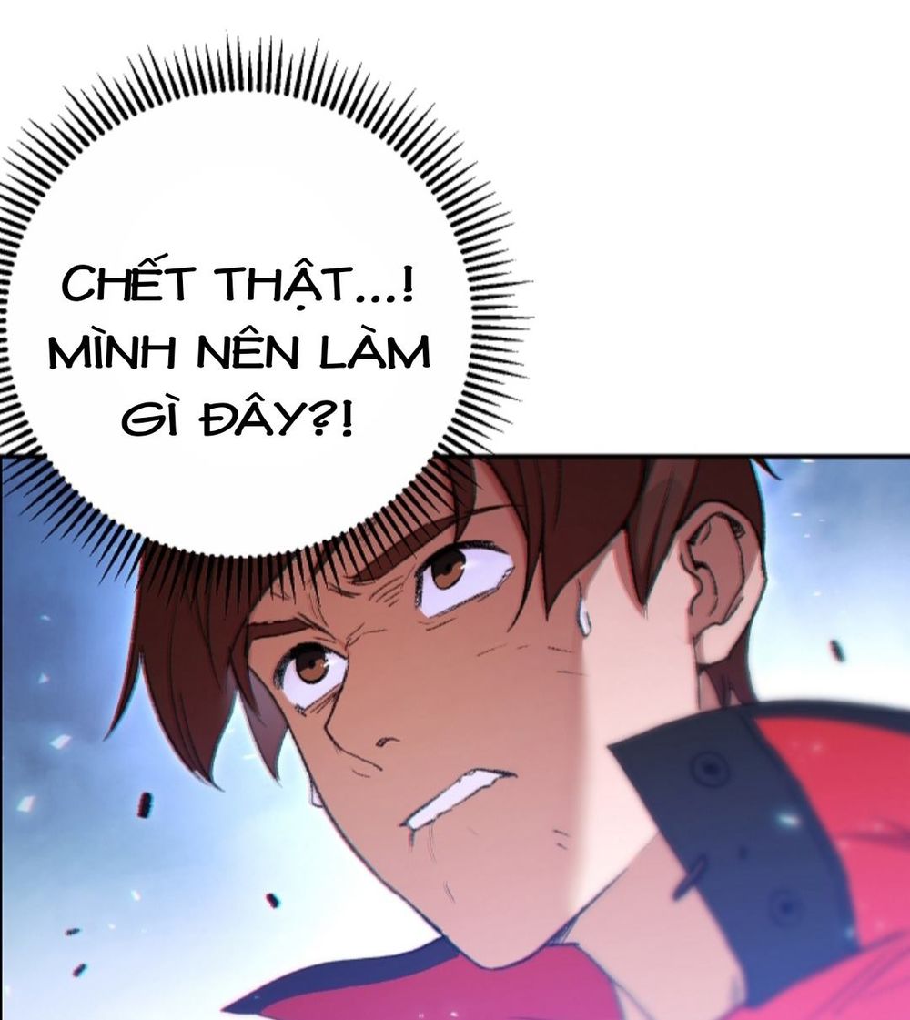 Tái thiết hầm ngục chapter 23 - Upload bởi truyensieuhay.com