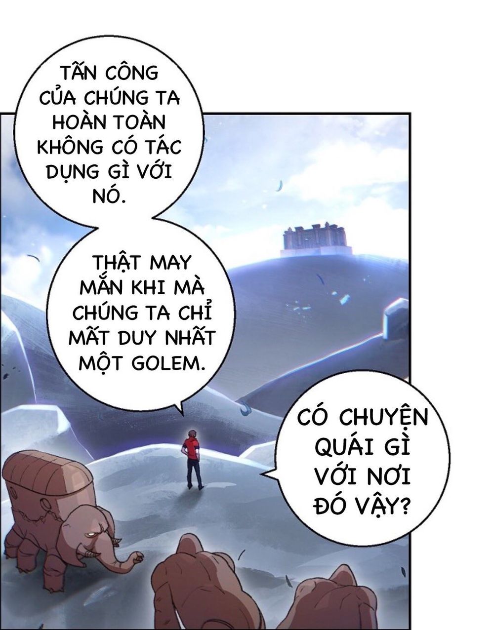 Tái thiết hầm ngục chapter 24 - Upload bởi truyensieuhay.com
