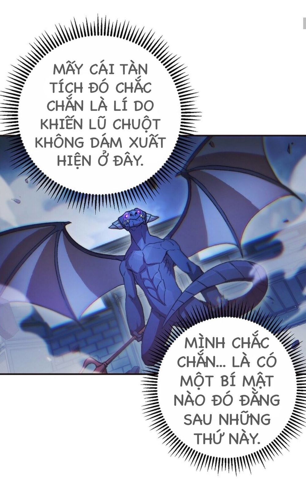 Tái thiết hầm ngục chapter 24 - Upload bởi truyensieuhay.com