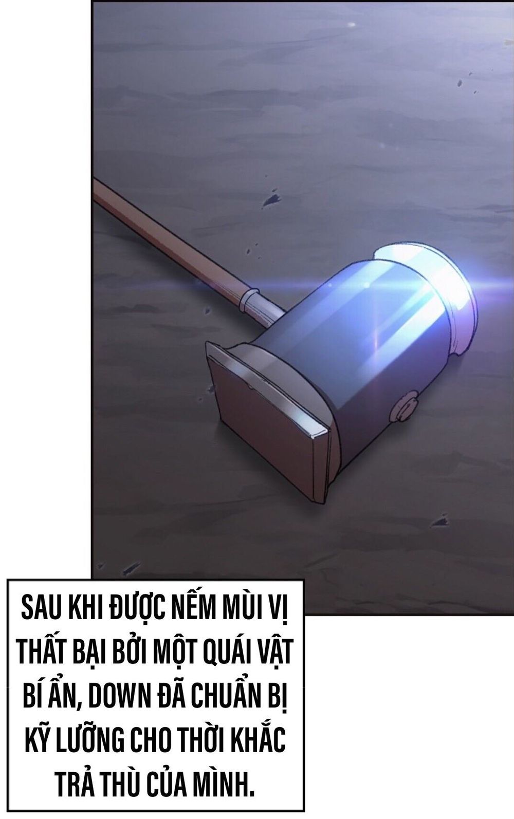 Tái thiết hầm ngục chapter 24 - Upload bởi truyensieuhay.com