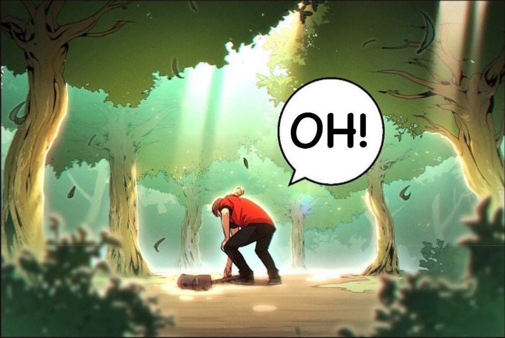 Tái thiết hầm ngục chapter 24 - Upload bởi truyensieuhay.com