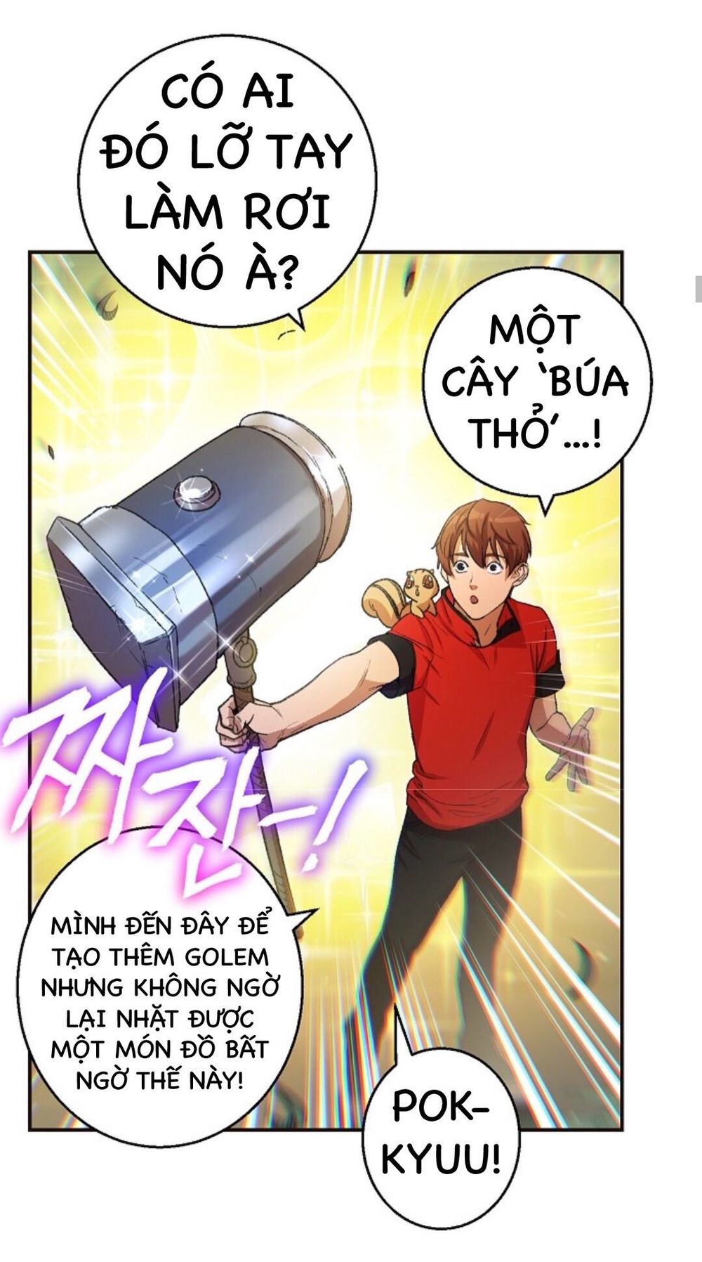Tái thiết hầm ngục chapter 24 - Upload bởi truyensieuhay.com
