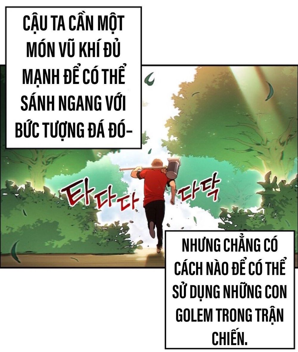 Tái thiết hầm ngục chapter 24 - Upload bởi truyensieuhay.com