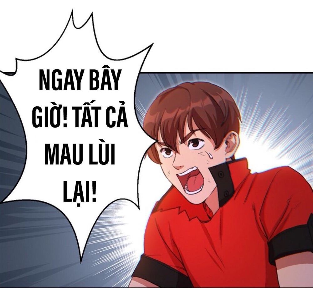 Tái thiết hầm ngục chapter 24 - Upload bởi truyensieuhay.com