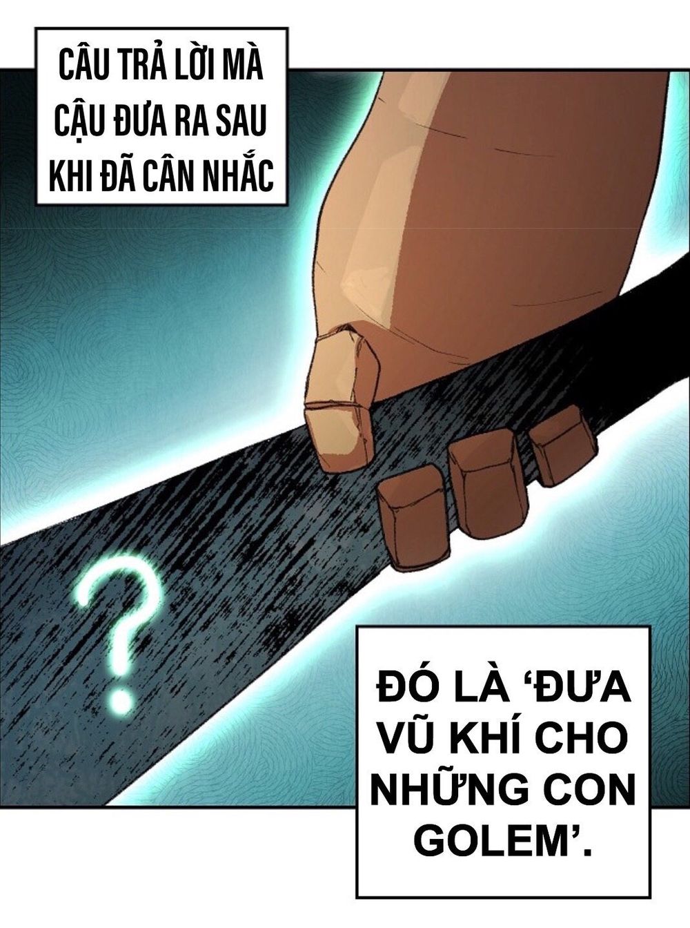Tái thiết hầm ngục chapter 24 - Upload bởi truyensieuhay.com