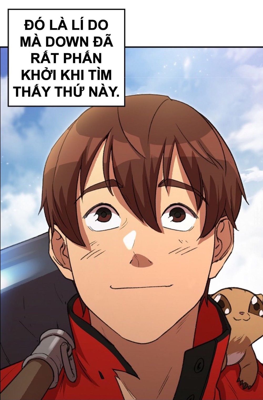 Tái thiết hầm ngục chapter 24 - Upload bởi truyensieuhay.com