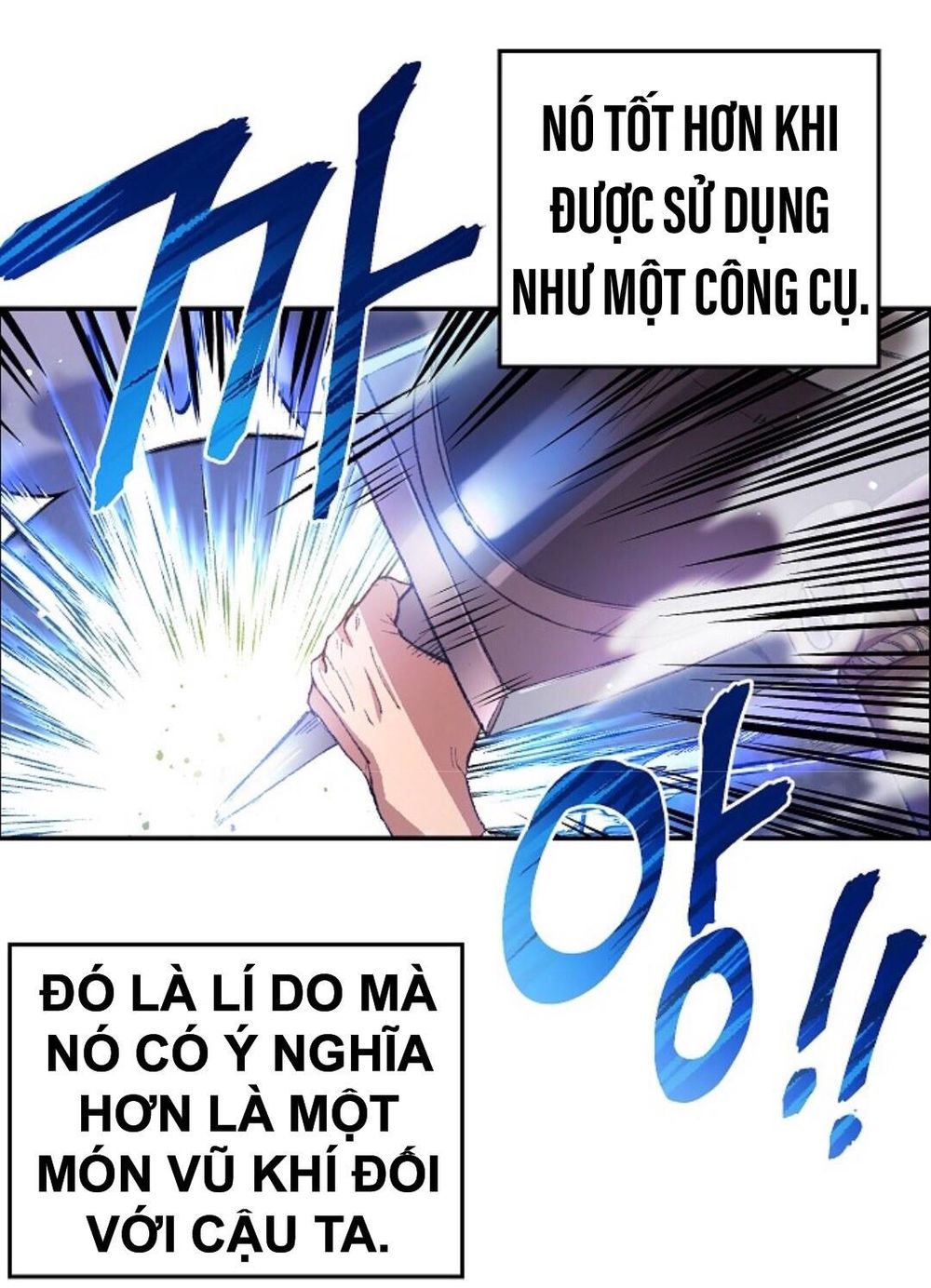 Tái thiết hầm ngục chapter 24 - Upload bởi truyensieuhay.com