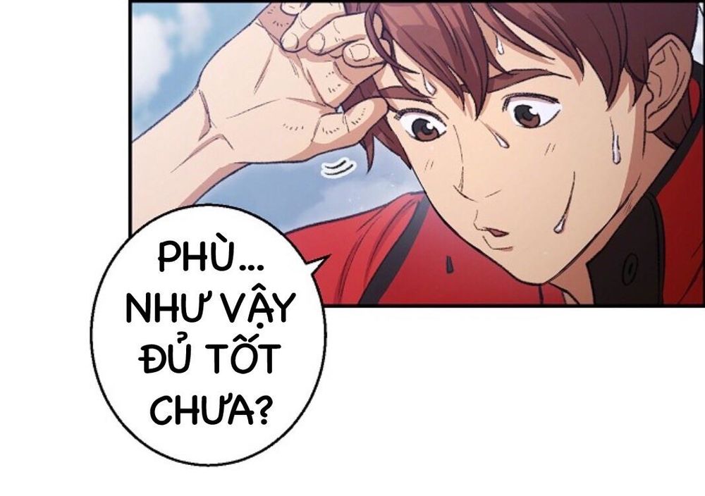 Tái thiết hầm ngục chapter 24 - Upload bởi truyensieuhay.com