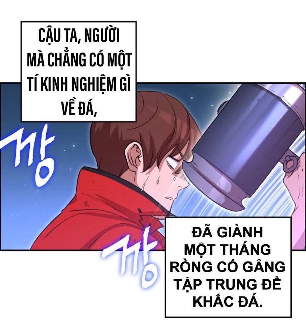 Tái thiết hầm ngục chapter 24 - Upload bởi truyensieuhay.com