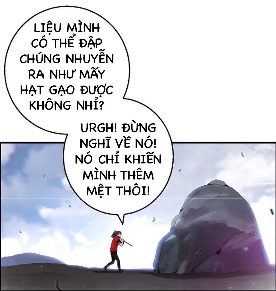Tái thiết hầm ngục chapter 24 - Upload bởi truyensieuhay.com