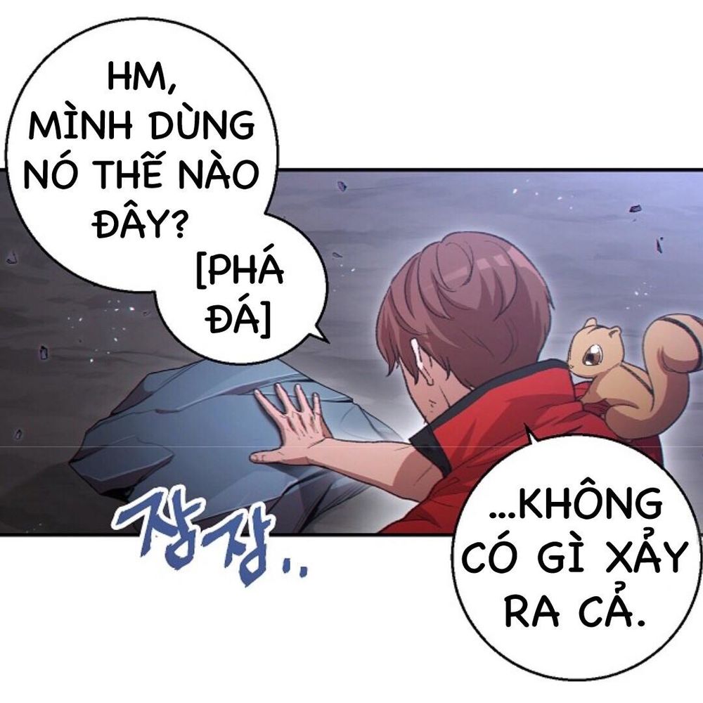 Tái thiết hầm ngục chapter 24 - Upload bởi truyensieuhay.com