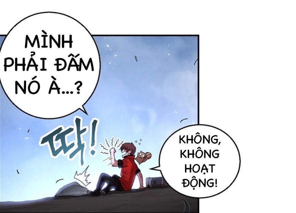 Tái thiết hầm ngục chapter 24 - Upload bởi truyensieuhay.com