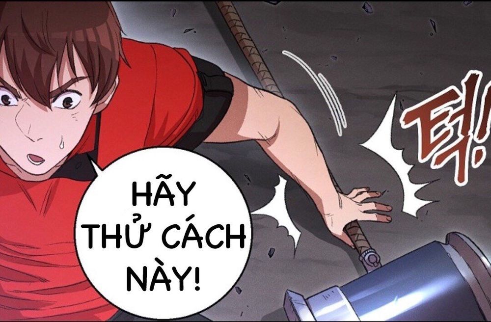 Tái thiết hầm ngục chapter 24 - Upload bởi truyensieuhay.com