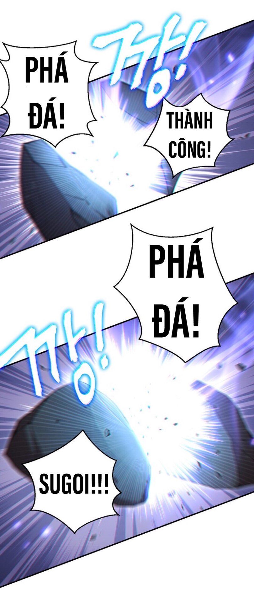 Tái thiết hầm ngục chapter 24 - Upload bởi truyensieuhay.com