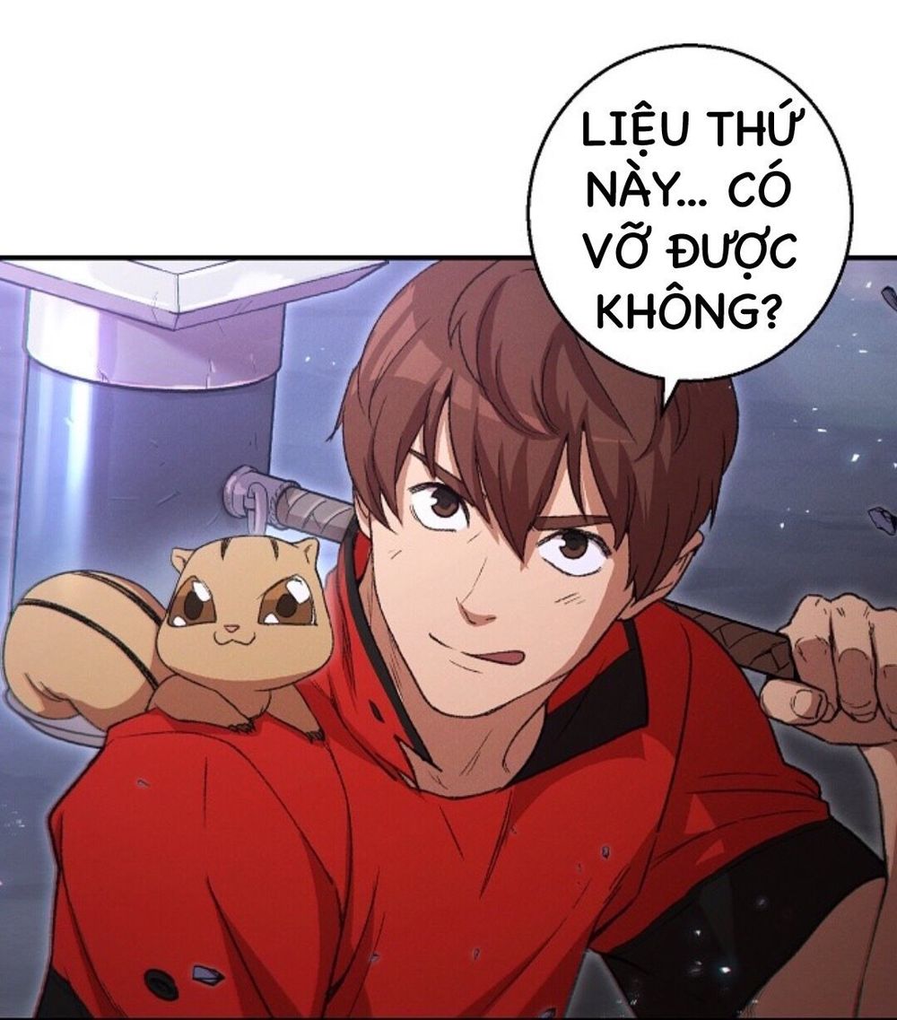 Tái thiết hầm ngục chapter 24 - Upload bởi truyensieuhay.com