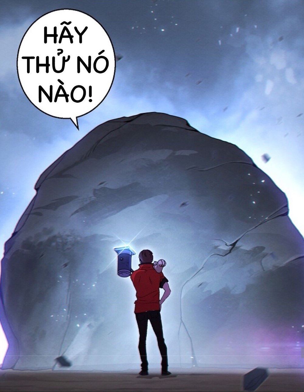 Tái thiết hầm ngục chapter 24 - Upload bởi truyensieuhay.com