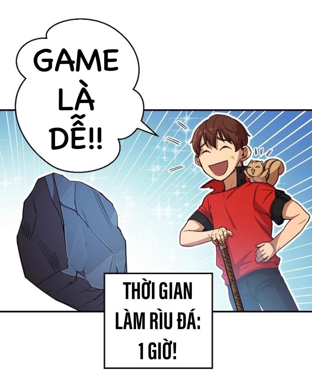 Tái thiết hầm ngục chapter 24 - Upload bởi truyensieuhay.com