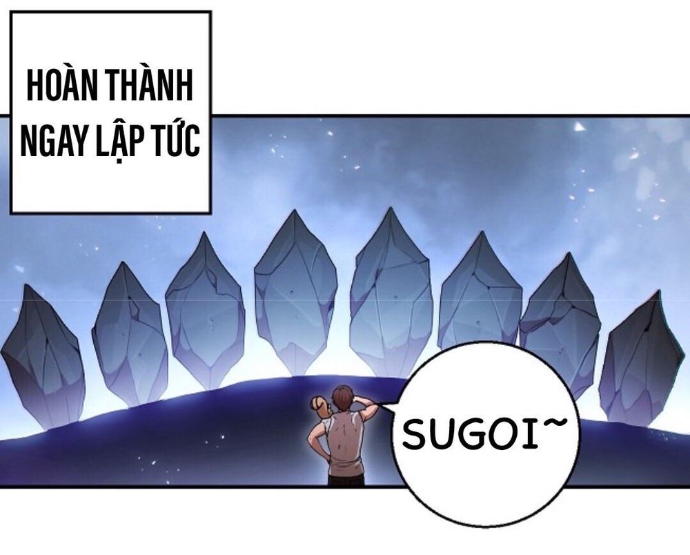 Tái thiết hầm ngục chapter 24 - Upload bởi truyensieuhay.com