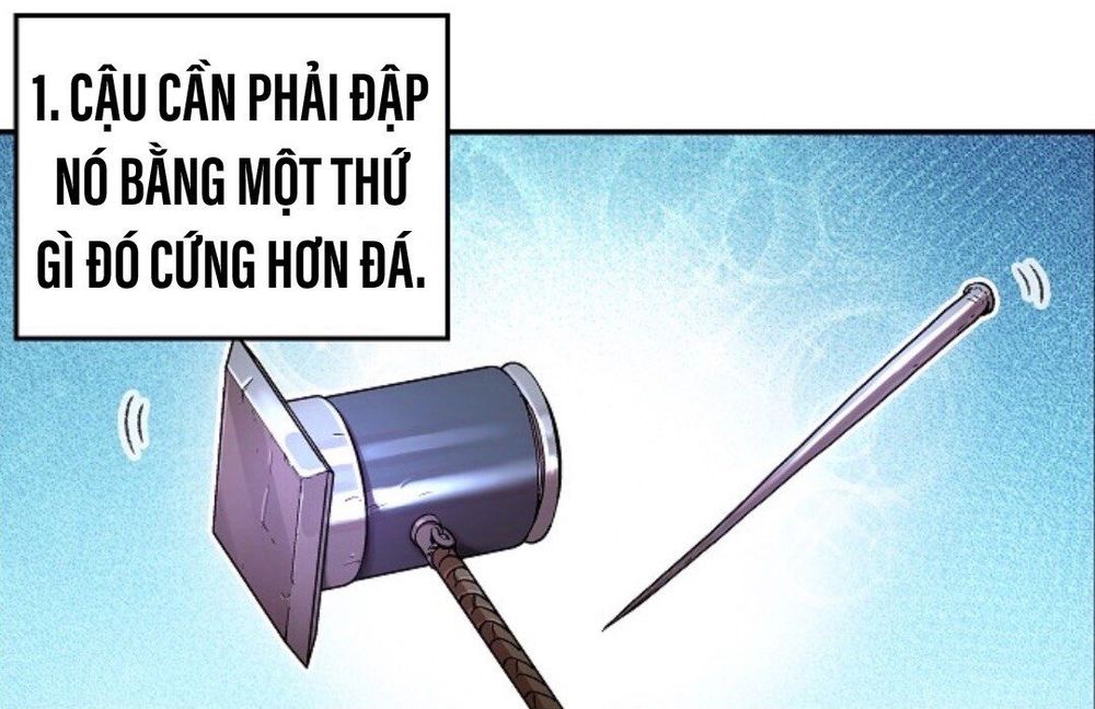 Tái thiết hầm ngục chapter 24 - Upload bởi truyensieuhay.com