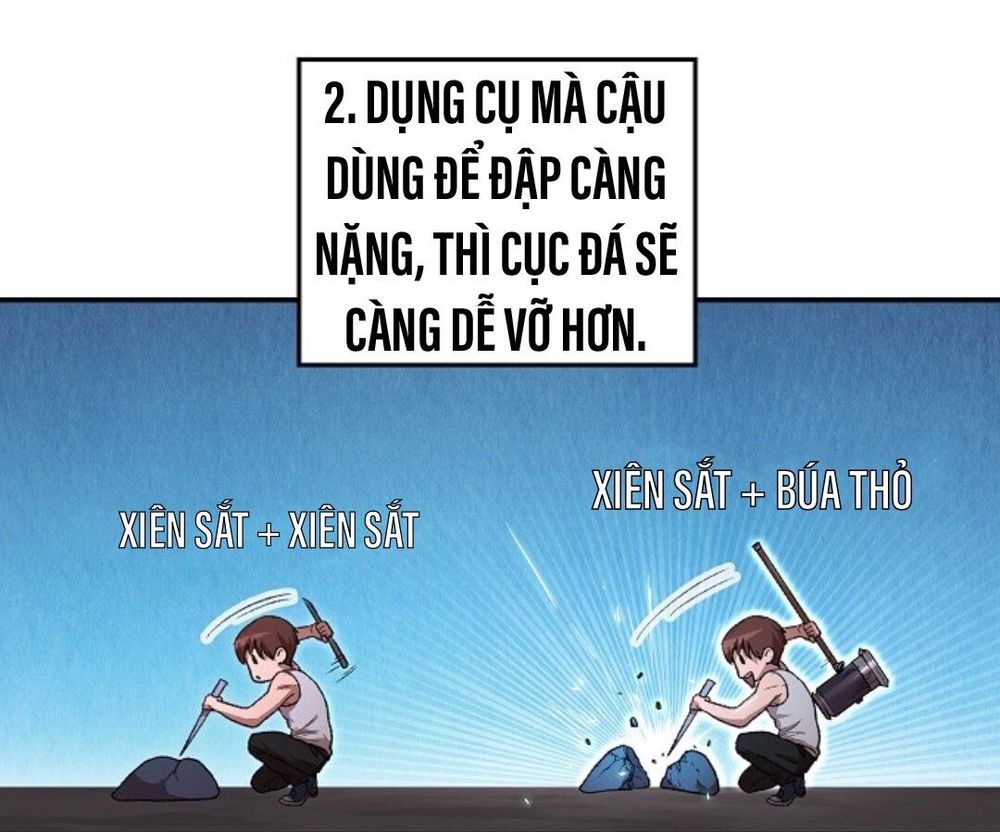 Tái thiết hầm ngục chapter 24 - Upload bởi truyensieuhay.com