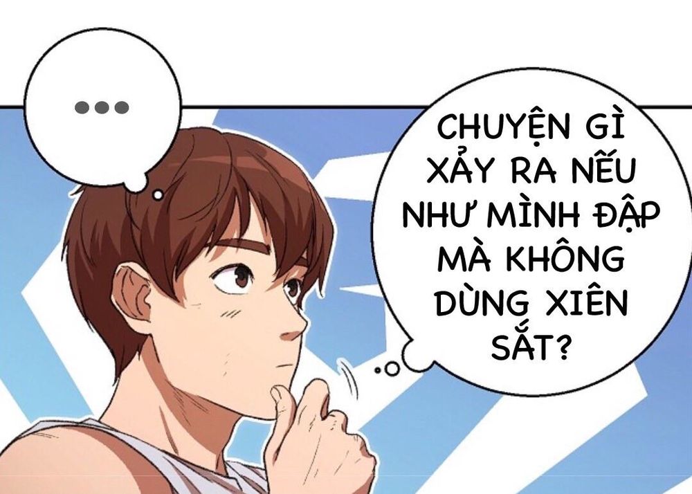 Tái thiết hầm ngục chapter 24 - Upload bởi truyensieuhay.com