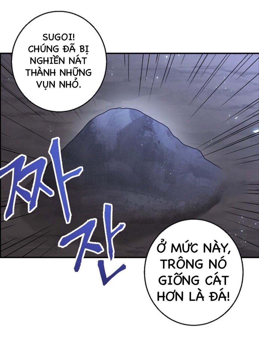 Tái thiết hầm ngục chapter 24 - Upload bởi truyensieuhay.com