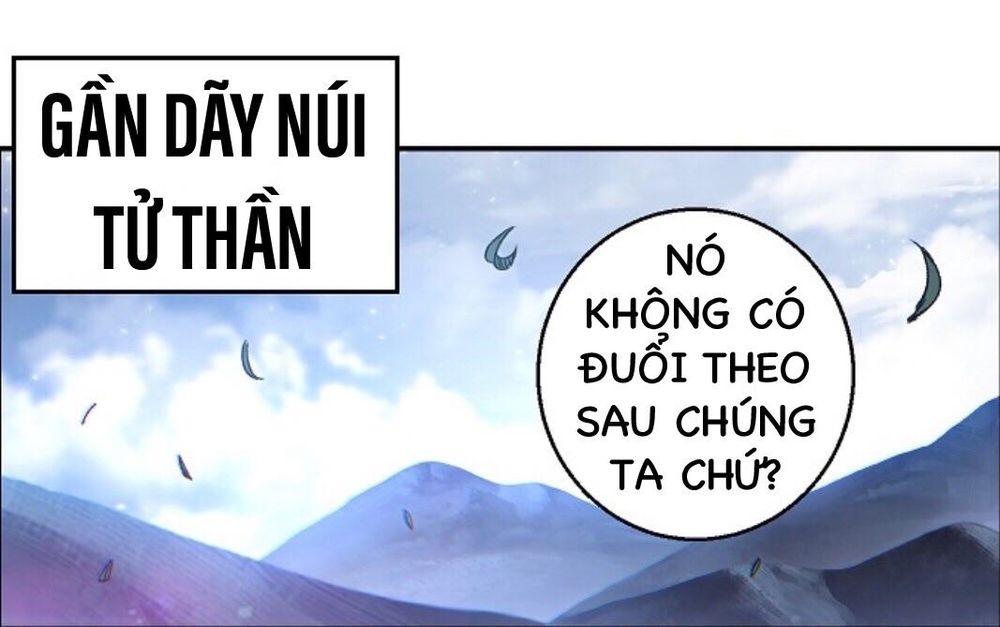 Tái thiết hầm ngục chapter 24 - Upload bởi truyensieuhay.com