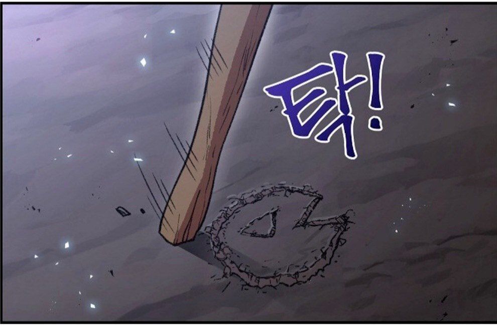Tái thiết hầm ngục chapter 25 - Upload bởi truyensieuhay.com
