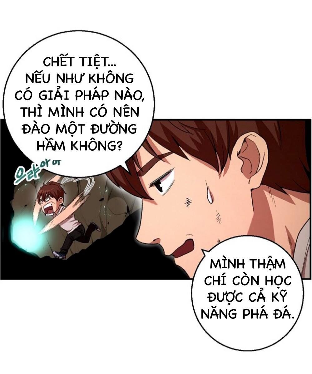 Tái thiết hầm ngục chapter 25 - Upload bởi truyensieuhay.com
