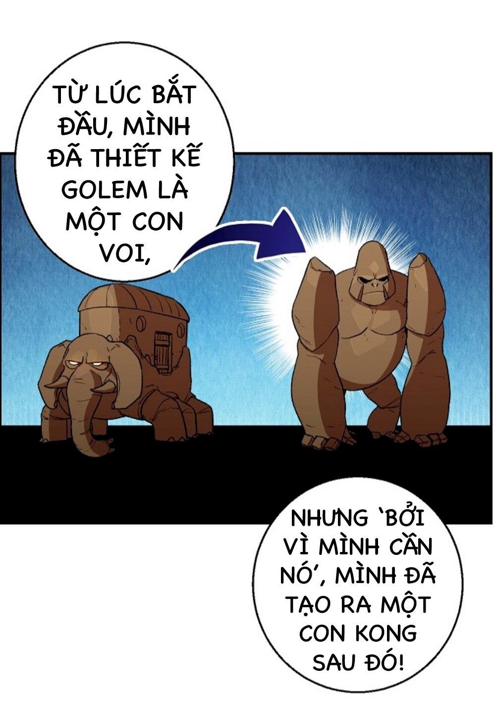 Tái thiết hầm ngục chapter 25 - Upload bởi truyensieuhay.com