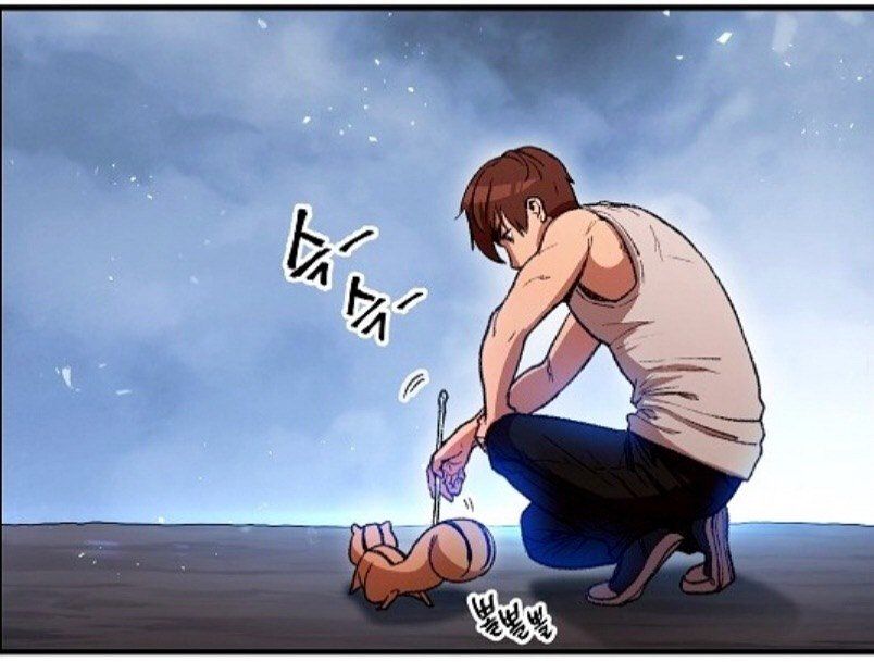 Tái thiết hầm ngục chapter 25 - Upload bởi truyensieuhay.com
