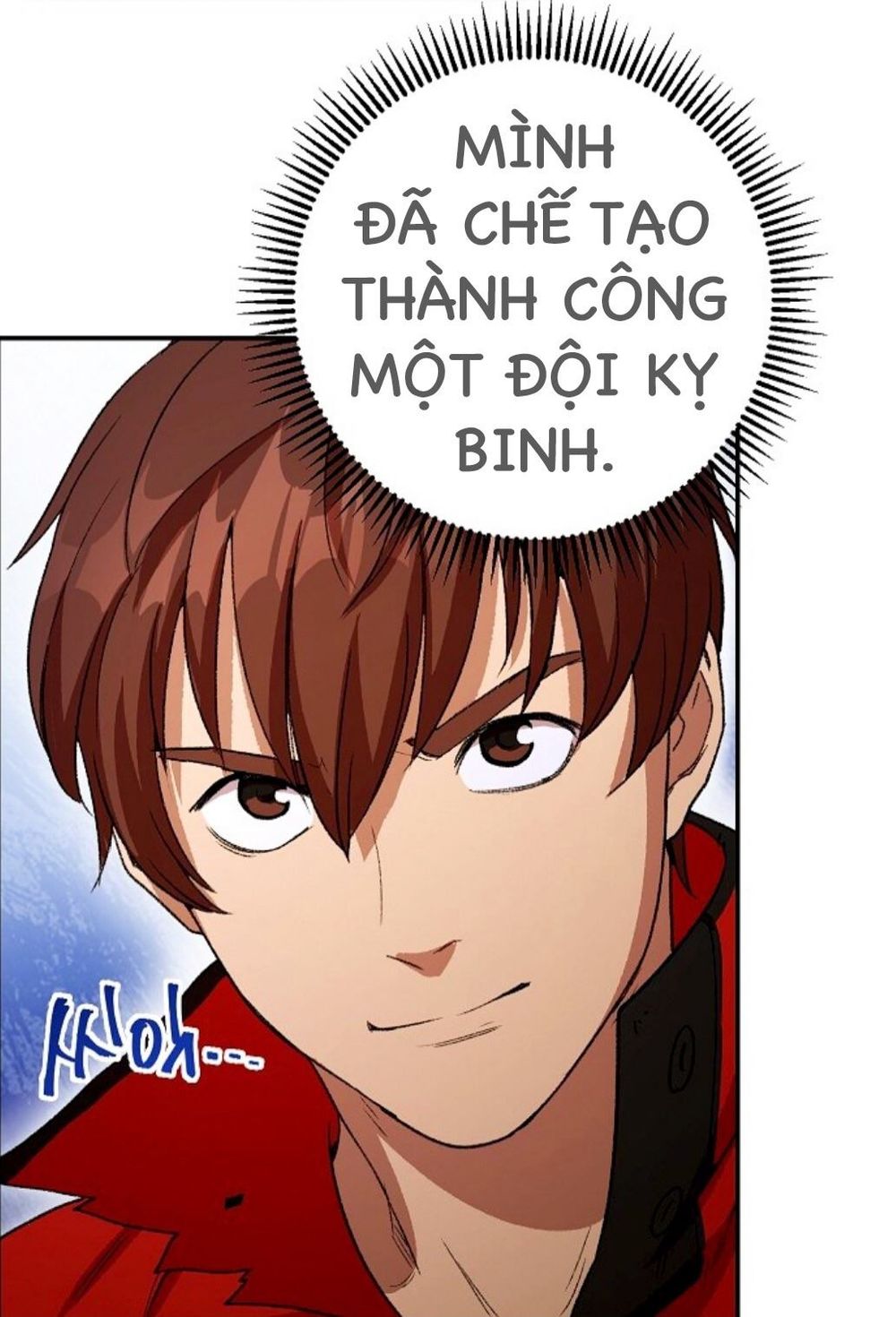 Tái thiết hầm ngục chapter 25 - Upload bởi truyensieuhay.com