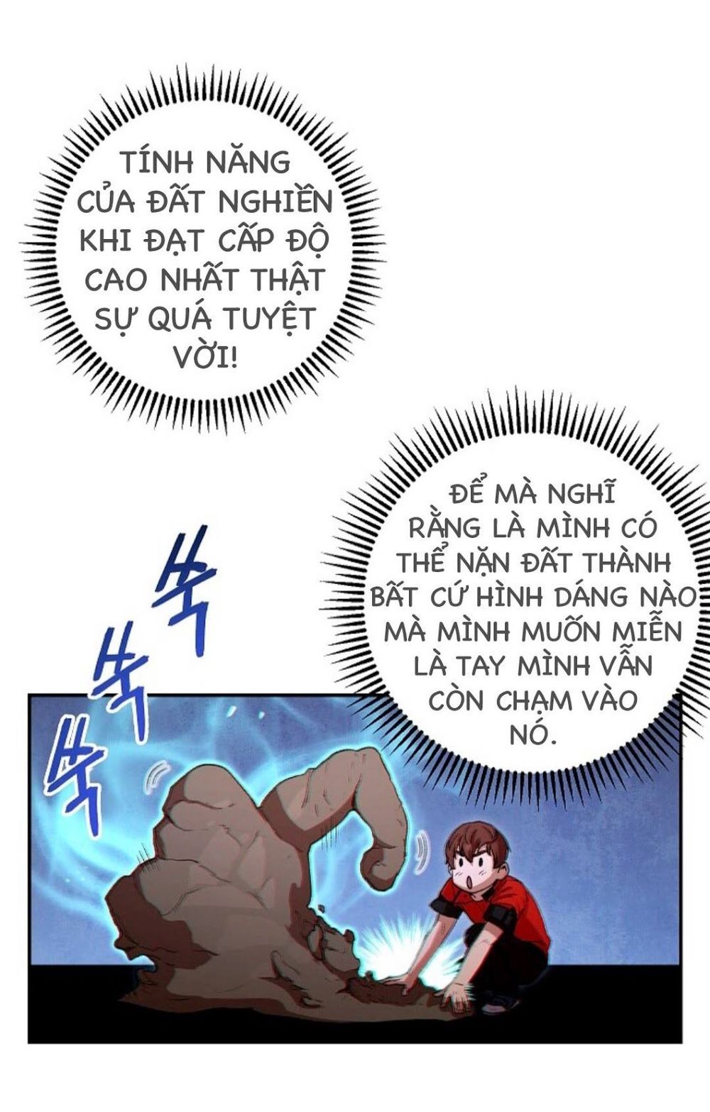 Tái thiết hầm ngục chapter 25 - Upload bởi truyensieuhay.com