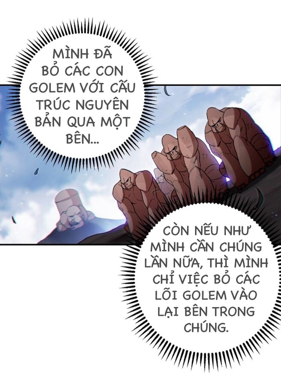 Tái thiết hầm ngục chapter 25 - Upload bởi truyensieuhay.com