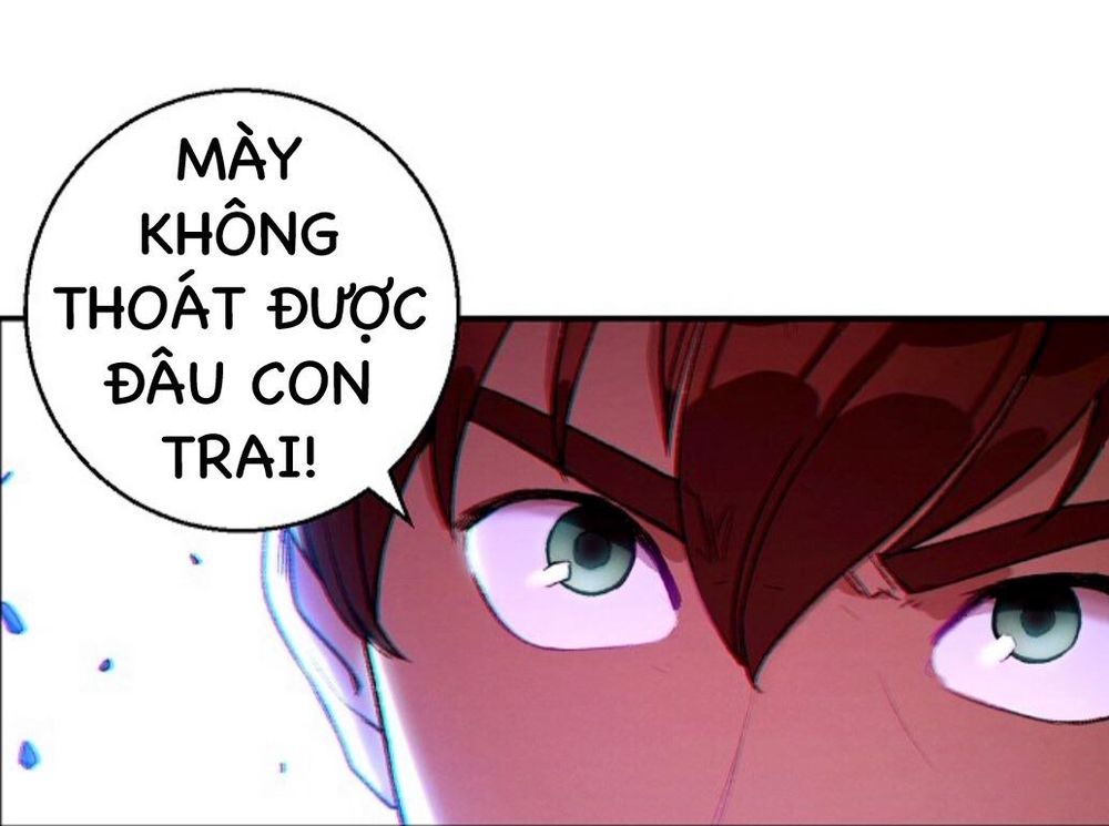 Tái thiết hầm ngục chapter 25 - Upload bởi truyensieuhay.com