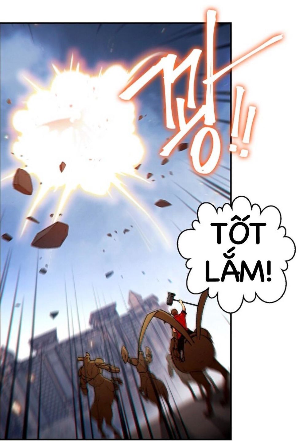 Tái thiết hầm ngục chapter 25 - Upload bởi truyensieuhay.com