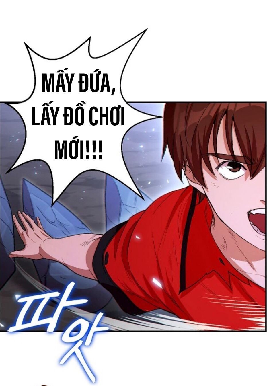 Tái thiết hầm ngục chapter 25 - Upload bởi truyensieuhay.com