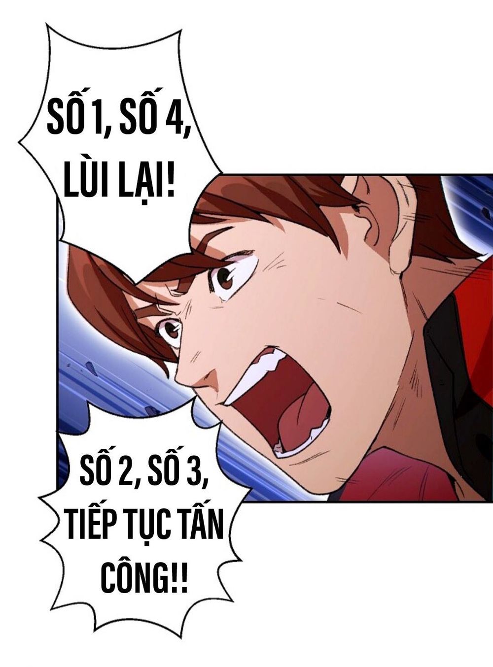 Tái thiết hầm ngục chapter 25 - Upload bởi truyensieuhay.com