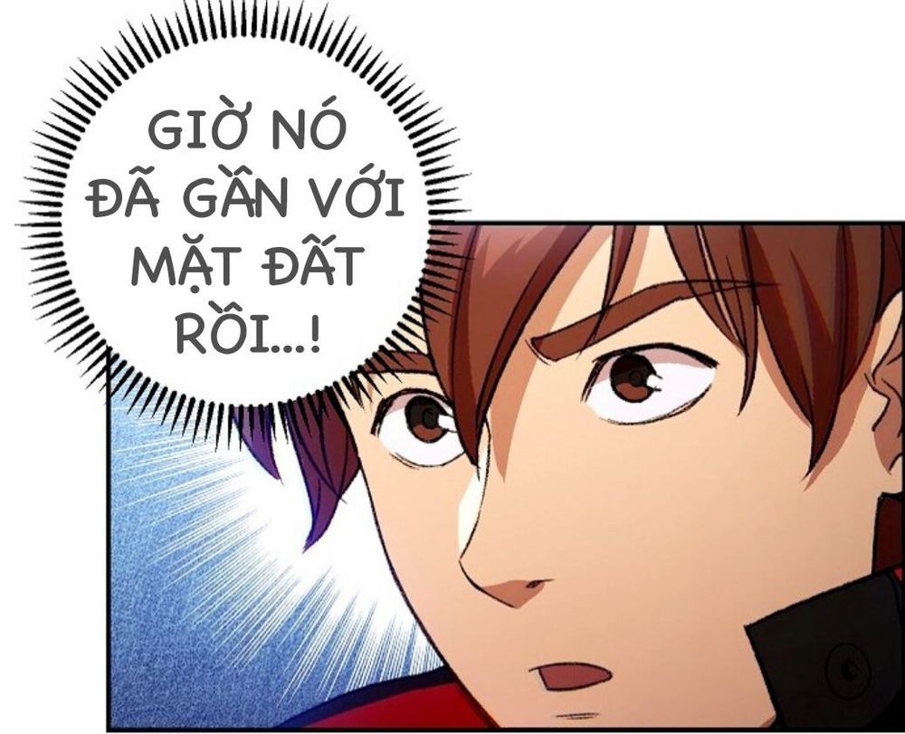 Tái thiết hầm ngục chapter 25 - Upload bởi truyensieuhay.com